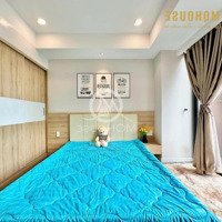 Khai Trương Siêu Phẩm Phòng Đầy Đủ Nội Thất Hiện Đại Ban Công Thoáng Mát Nguyễn Phúc Nguyên, Quận 3