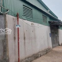 Cho Thuê Kho - Xưởng (Như Hình) Diện Tích: 320M2 - Giá: 13 Triệu/Tháng, Đc: Vĩnh Phú - Thuận An Lh