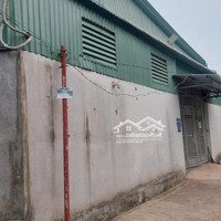 Cho Thuê Kho - Xưởng (Như Hình) Diện Tích: 320M2 - Giá: 13 Triệu/Tháng, Đc: Vĩnh Phú - Thuận An Lh