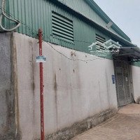 Cho Thuê Kho - Xưởng (Như Hình) Diện Tích: 320M2 - Giá: 13 Triệu/Tháng, Đc: Vĩnh Phú - Thuận An Lh