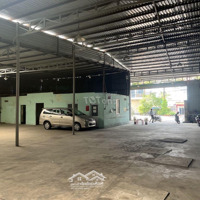 Cho Thuê Nhà Kho 620M2 Đầy Đủ Điện, Nước Vị Trí Đắc Địa Tại Tôn Đản, Giá Chỉ 30 Triệu/Tháng