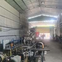Cho Thuê Xưởng An Phú Đông 09 Quận 12. Dt: 10X22M, Giá: 15 Triệu Tl