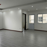 Bán Căn Hộ 4 Phòng Ngủ 2 Vệ Sinhtại Khu Nhà Ở Bộ Tư Lệnh Thủ Đô Hà Nội, 4,3 Tỷ, 112M2