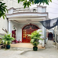 Bán Nhà Hẻm Xe Hơi, 165M2, Ngang 6M, Tỉnh Lộ 43, Bình Chiểu, Thủ Đức. Giá Bán 5,5 Tỷ