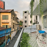Phú Nhuận Nhà 56M2 6 Tầng Thang Máy 13 Phòng Chdv Giá Tốt