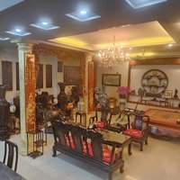 Bán Biệt Thự 300M2 Tại Đường Thọ Hạc, Đông Thọ, Thanh Hóa, Giá Cực Chất 4 Tỷ Vnd