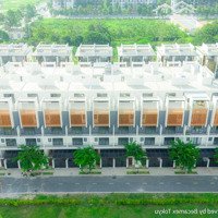 Bán Nhà Liền Kề 361M2 Trung Tâm Thành Phố Mới Bình Dương - Giá Từ 29 Triệu/M2