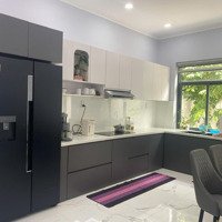 Bán Nhà Full Nội Thất Mặt Đường 20M Kdc Thăng Long Home Hưng Phú Giá Tốt