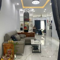 Bán Nhà Full Nội Thất Mặt Đường 20M Kdc Thăng Long Home Hưng Phú Giá Tốt