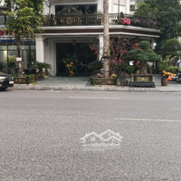 Hoa Hậu Kđt Xa La, Hà Đông, 88 M, 5 Tầng, Giá Bán 16,85Tỷ, Ô Tô Tránh, Vỉa Hè Rộng, Thương Lượng Sâu