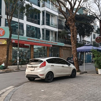 Hoa Hậu Kđt Xa La, Hà Đông, 88 M, 5 Tầng, Giá Bán 16,85Tỷ, Ô Tô Tránh, Vỉa Hè Rộng, Thương Lượng Sâu