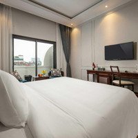 Chính Chủ Bán Khách Sạn 10 Tầng Số 5 + Số 7 Cửa Đông