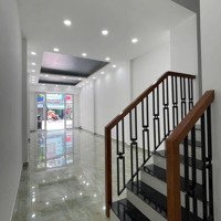 Nhà Mặt Tiền Kinh Doanh Rất Đông Âu Dương Lân Q8