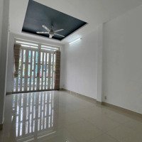Nhà Mặt Tiền Kinh Doanh Rất Đông Âu Dương Lân Q8