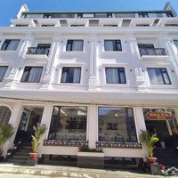 Bán Ks 3 Sao Tt Đà Lạt Đg Hai Bà Trưng P.6 .Dt Sàn 1573M2 Giá Bán 90 Tỷ ...