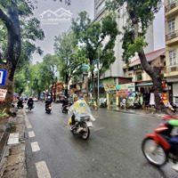 Lò Đúc: Siêu Phẩm Mặt Phố - 80M2/7 Tầng - Mặt Tiền Quyền Lực - Khu Vực Trung Tâm Quận Hai Bà Trưng