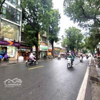 Lò Đúc: Siêu Phẩm Mặt Phố - 80M2/7 Tầng - Mặt Tiền Quyền Lực - Khu Vực Trung Tâm Quận Hai Bà Trưng