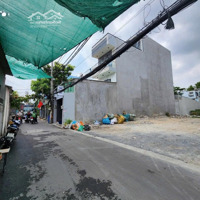 Bán Đất Mặt Tiền Đường Thông Hiệp Bình Chánh, Thích Hợp Xây Ở, Làm Chdv