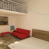  CHO THUÊ CĂN HỘ NGAY TRUNG TÂM QUẬN 1 – GIÁ SIÊU HẤP DẪN 
