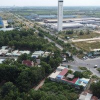Cần Bán Lô Đất 2Mt Đường Huỳnh Thúc Kháng (D9) Ngay Ngã 5 Mới Long Thọ, Sát Bên Kcn 06, Qh Full Ont