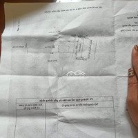 Mặt Tiền Kinh Doanh Lê Hồng Phong, Phường Phú Hòa, 10X47M Thổ Cư 60M2 Giá Tốt Nhất Khu Vực