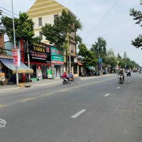 Mặt Tiền Kinh Doanh Lê Hồng Phong, Phường Phú Hòa, 10X47M Thổ Cư 60M2 Giá Tốt Nhất Khu Vực