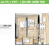 Cho Thuê Căn Hộ 3 Phòng Ngủ 4Vs, 160M2 Giá Cực Chất Tại The Era Town, Phú Mỹ, Q7, Hcm . Liên Hệ: 0916887727