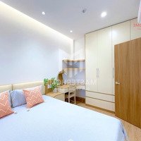 Cho Thuê Chung Cư Mini 1 Phòng Ngủgu Nàng Thơ, Thang Máy Ban Công Full Nt Ngay Phường 12