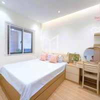 Cho Thuê Chung Cư Mini 1 Phòng Ngủgu Nàng Thơ, Thang Máy Ban Công Full Nt Ngay Phường 12