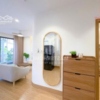 Cho Thuê Chung Cư Mini 1 Phòng Ngủgu Nàng Thơ, Thang Máy Ban Công Full Nt Ngay Phường 12