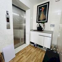 Bán NR 9 tầng TM view đẹp, 4PN, 9WC, 72m2, 20 tỷ tại Thổ Quan, Đống Đa