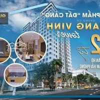 Căn Hộ 2 Ngủ Giá Siêu Mềm Giữa Tttp Hải Phòng