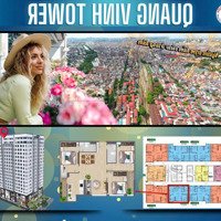 Căn Hộ 2 Ngủ Giá Siêu Mềm Giữa Tttp Hải Phòng