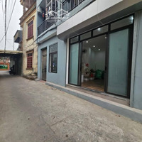 Hàng Hiếm! Nhà Dân Xây 3 Tầng Hữu Hòa Cầu Bươu - 3.25 Tỷ - Sổ 37M