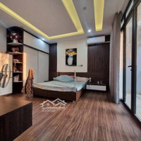 Nhà Thanh Liệt, Bằng Liệt, Linh Đàm, 36M 5 Tầng, Ngõ 2.8M Chỉ 5.15 Tỷ