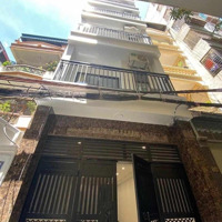 Nhà Thanh Liệt, Bằng Liệt, Linh Đàm, 36M 5 Tầng, Ngõ 2.8M Chỉ 5.15 Tỷ