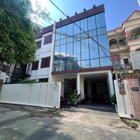 Bán Nhà Riêng Phố Hai Bà Trưng 15X15M Cn 225M 3 Lầu 90 Tỷ
