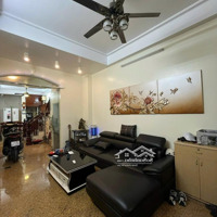 Nhà Lê Trọng Tấn 49M2X5T Giá Bán 6.5 Tỷ: Nhà Dân Xây Kcbt, Full Nội Thất, Trung Tâm Quận, 15M Ra Oto