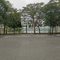 Bán Biệt Thự Liền Kề Tp Giao Lưu, 199M2,Mặt Tiền12M, Kinh Doanh, Nhỉnh 50 Tỷ