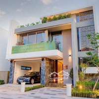Regal Victoria Biệt Thự Hạng Sang Bên Sông. Chuẩn Sống Thượng Lưu Tại Nam Đà Nẵng