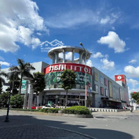 Bán Nhà 2Mt Trước Sau Nguyễn Văn Lượng, Gò Vấp. Ngay Lotte, Cityland. 4X27M, 2Tấm Đct 40 Triệu, 25Tỷ