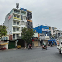 Bán Nhà 2Mt Trước Sau Nguyễn Văn Lượng, Gò Vấp. Ngay Lotte, Cityland. 4X27M, 2Tấm Đct 40 Triệu, 25Tỷ