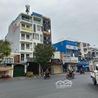 Bán Nhà 2Mt Trước Sau Nguyễn Văn Lượng, Gò Vấp. Ngay Lotte, Cityland. 4X27M, 2Tấm Đct 40 Triệu, 25Tỷ