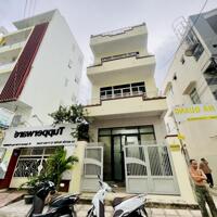 HẠ 2ty chốt nhanh nhà mặt tiền TTTP Nha Trang