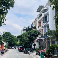 Hàng Hiếm-Giá Tốt! Bán Nhà 4X20M An Phú An Khánh- Kết Cấu 4 Tầng - Giá Bán 16Ty4