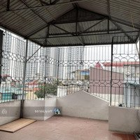 Nhà Gần Phố Mai Động, 45M2 X 4 Tầng,Mặt Tiền4,3M, Gần Trường Chợ, Sổ Chính Chủ, Giá Nhỉnh 7 Tỷ