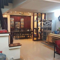 Bán Nhà 7 Tầng Dân Xây 73M2 Giá Bán 13,5 Tỷ - Thụy Khuê - Tây Hồ