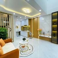 Bán Nhà Riêng Tại Nguyên Hồng, 4 Phòng Ngủ Bình Thạnh, Hcm - Chính Chủ, Hot!