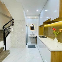 Bán Nhà Riêng Tại Nguyên Hồng, 4 Phòng Ngủ Bình Thạnh, Hcm - Chính Chủ, Hot!