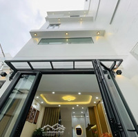 Bán Nhà Riêng Tại Nguyên Hồng, 4 Phòng Ngủ Bình Thạnh, Hcm - Chính Chủ, Hot!